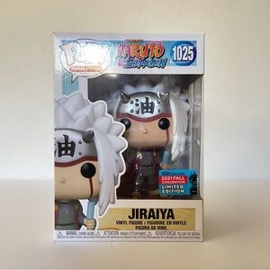 FunkoPOP Naruto Shippuden Jiraiya 1025